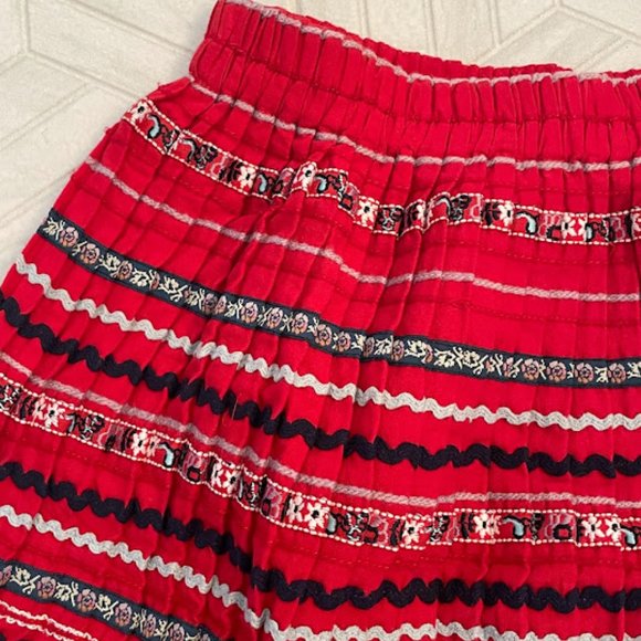 Club Monaco Olla Skirt - Picture 5 of 8